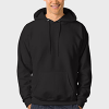 Pullover Hoodie